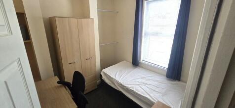 1st Floor Bedroom...