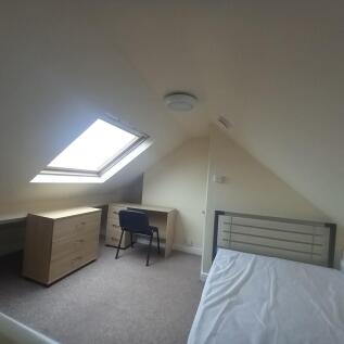 Top Floor Bedrrom...