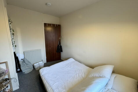 Cromer St Bedroom...