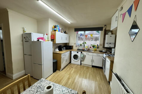 Cromer St Kitchen...