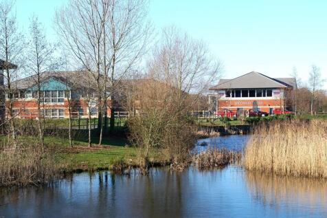 Blackbrook Business Park