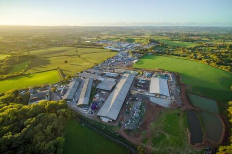 Greendale Business Park  Aerial Photograph 48.jp