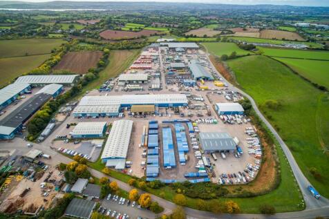 Greendale Business Park  Aerial Photograph 35.jp