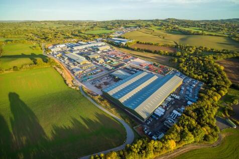Greendale Business Park  Aerial Photograph 47.jp