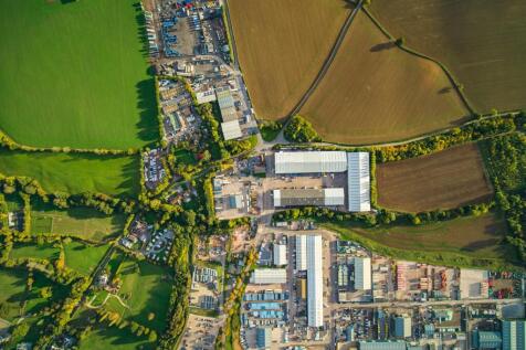 Greendale Business Park  Aerial Photograph 43.jp