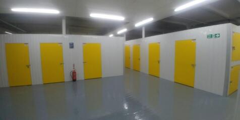Storage On Site