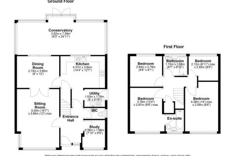 28 HAVISHAM, BOLTON - all floors.JPG