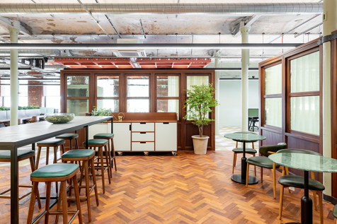 Canteen