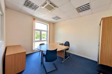 Private Office 4