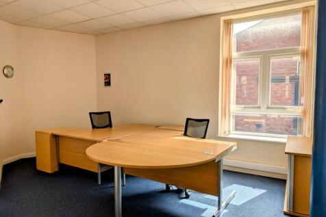 Private Office 5