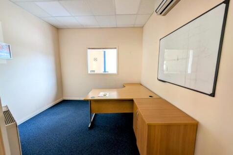 Private Office 3