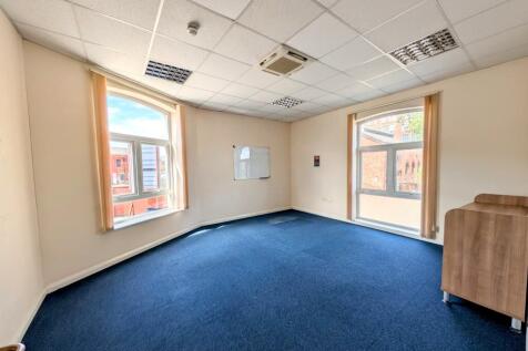 Private Office 1