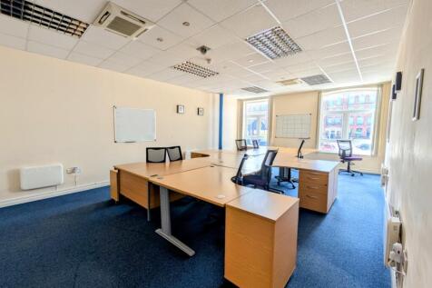 Private Office 2