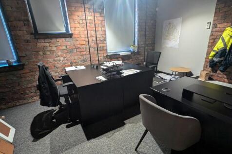 Private office