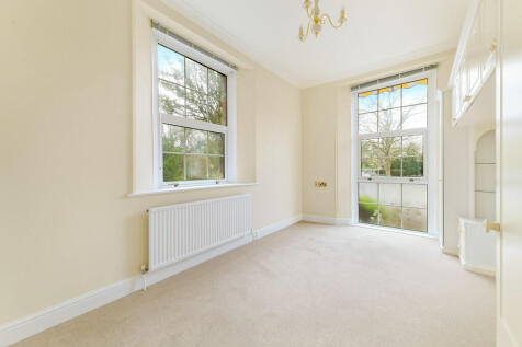 OAKLEA HOUSE, 3- ...