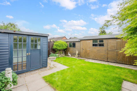 HOLLAND ROAD, 39A...