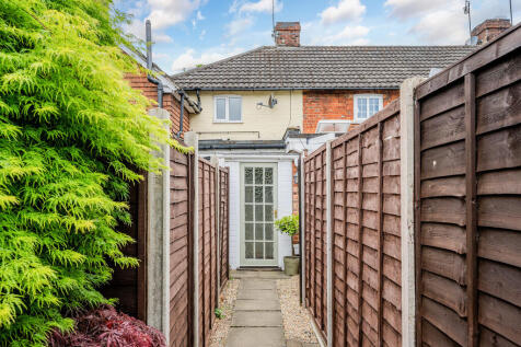 HOLLAND ROAD, 39A...