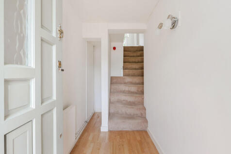 HOLLAND ROAD, 39A...