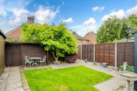 HOLLAND ROAD, 39A...