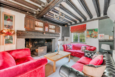 BEAM COTTAGE (11)