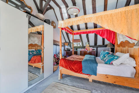BEAM COTTAGE (9)