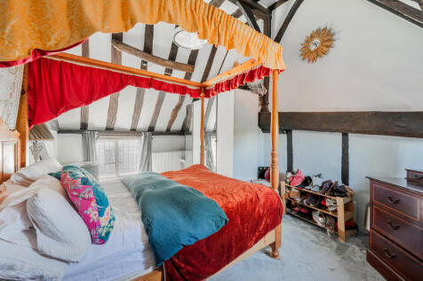 BEAM COTTAGE (10)