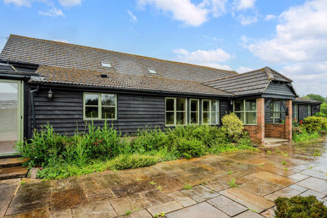 NEW BARNS, 5  (7)