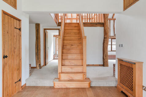 NEW BARNS, 5  (19...