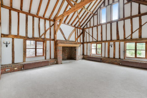NEW BARNS, 5  (14...