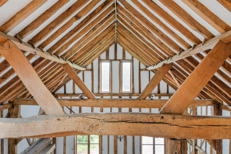NEW BARNS, 5  (13...