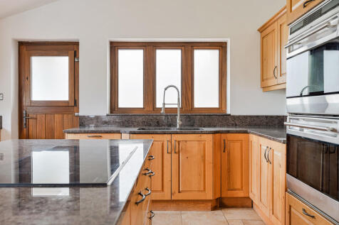 NEW BARNS, 5  (23...