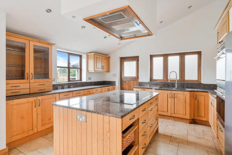 NEW BARNS, 5  (21...