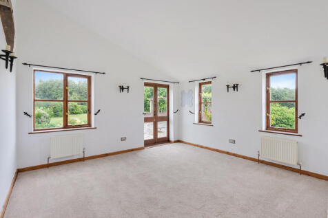 NEW BARNS, 5  (17...