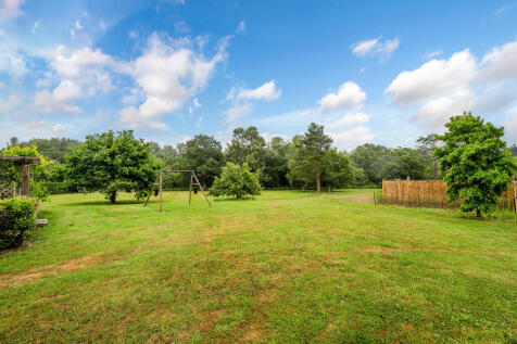 NEW BARNS, 5  (5)