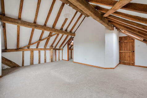 NEW BARNS, 5  (10...