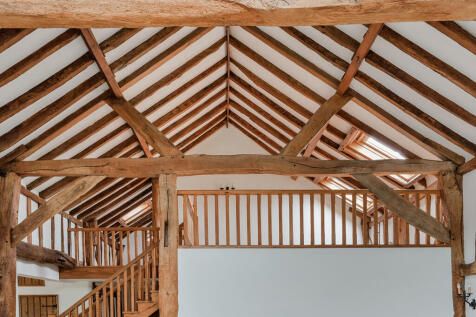 NEW BARNS, 5  (16...