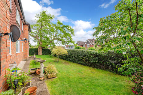 THE WILLOWS, 2 (1...