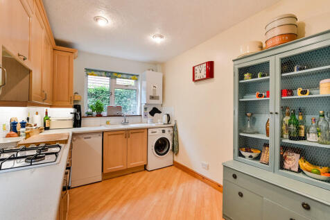 THE WILLOWS, 2 (1...