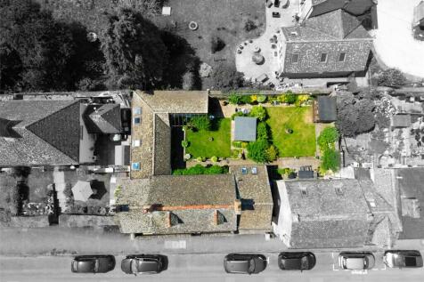 Birds Eye View
