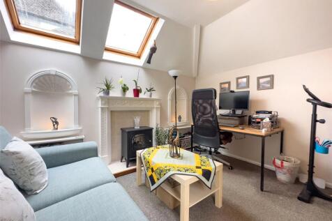 Annex Living Room