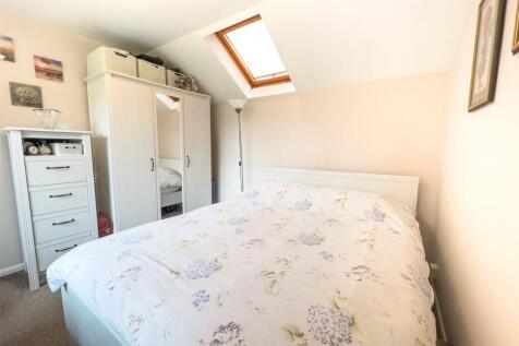 Annex Bedroom