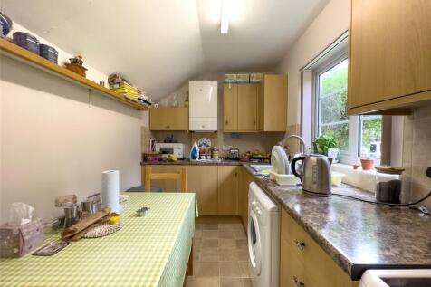 Annex Kitchen