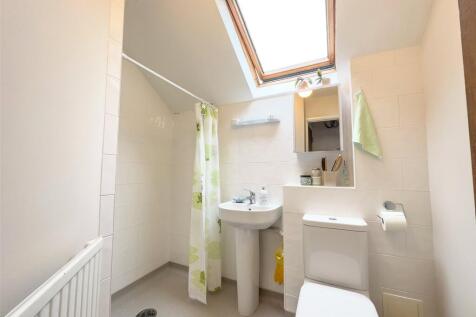 Annex Shower Room