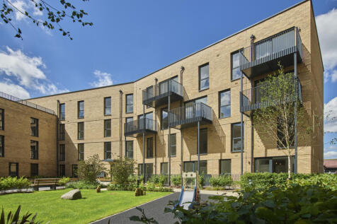 primary property image