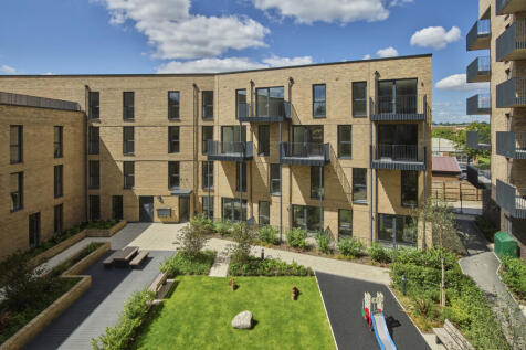 primary property image