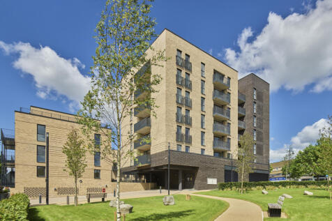 primary property image