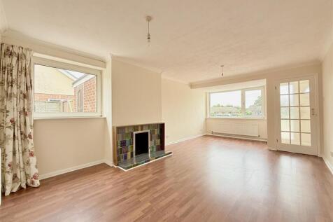 Living/ Dining Room