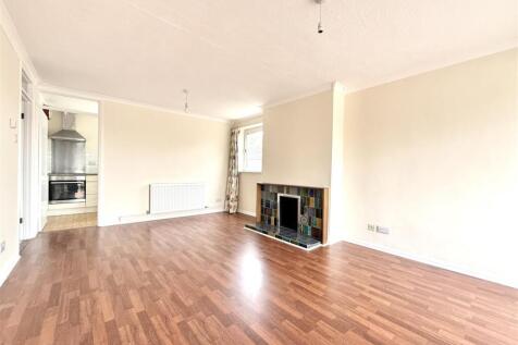 Living/ Dining Room