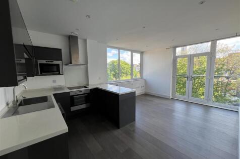 Kitchen / Living Room
