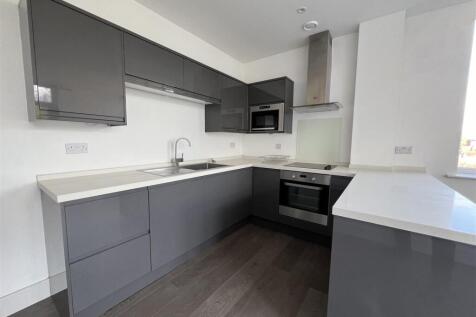 Kitchen / Living Room